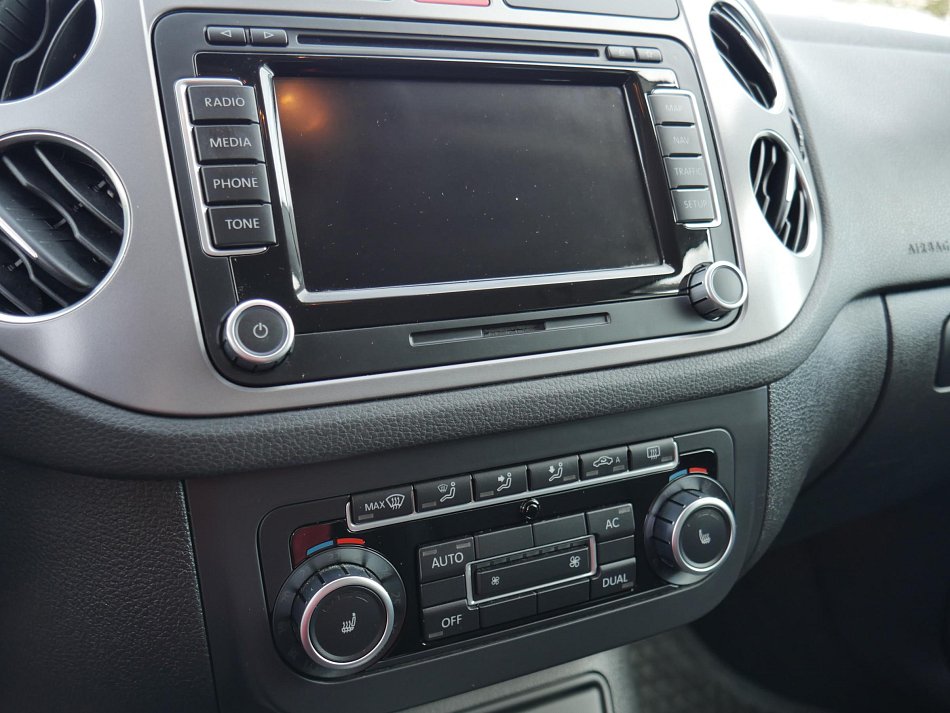 Volkswagen Tiguan 1.4 TSi Team