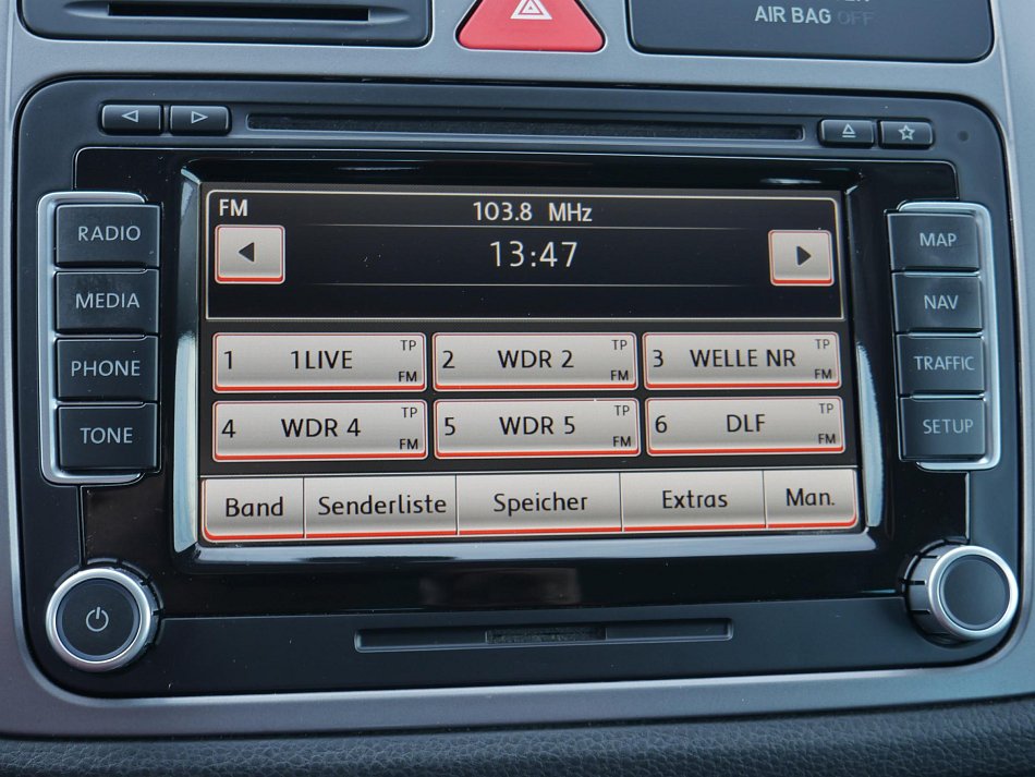 Volkswagen Tiguan 1.4 TSi Team