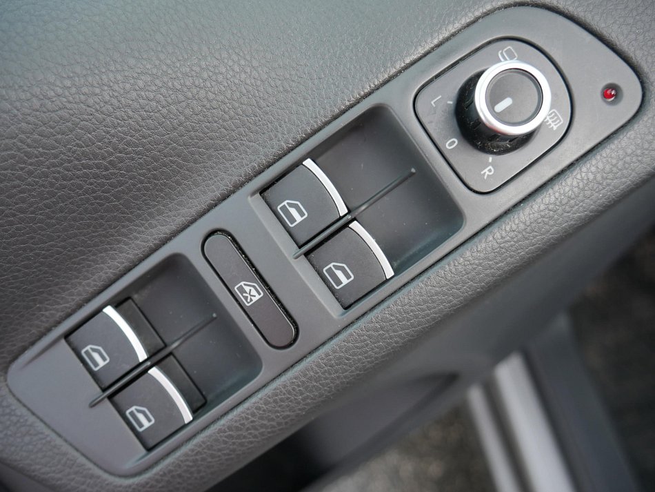 Volkswagen Tiguan 1.4 TSi Team