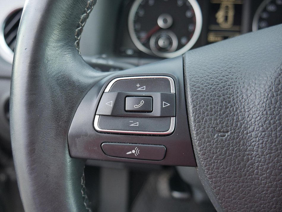 Volkswagen Tiguan 1.4 TSi Team