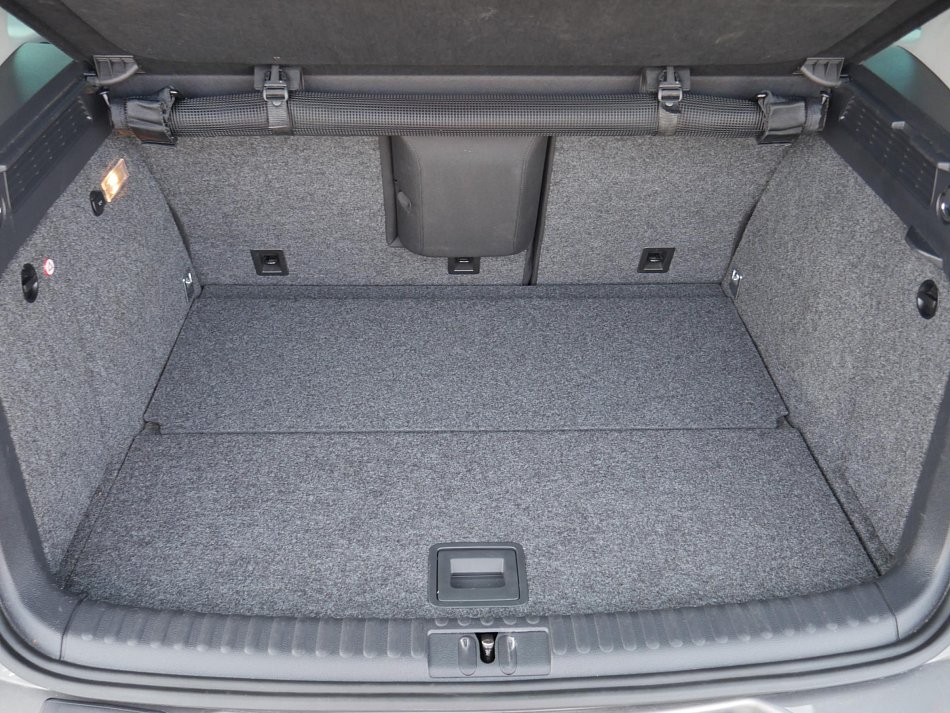 Volkswagen Tiguan 1.4 TSi Team