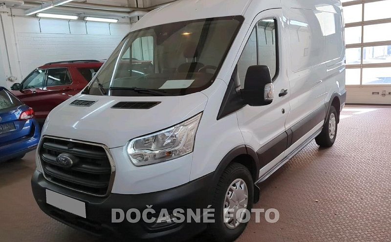 Ford Transit 2.0TDCi Trend L2H2