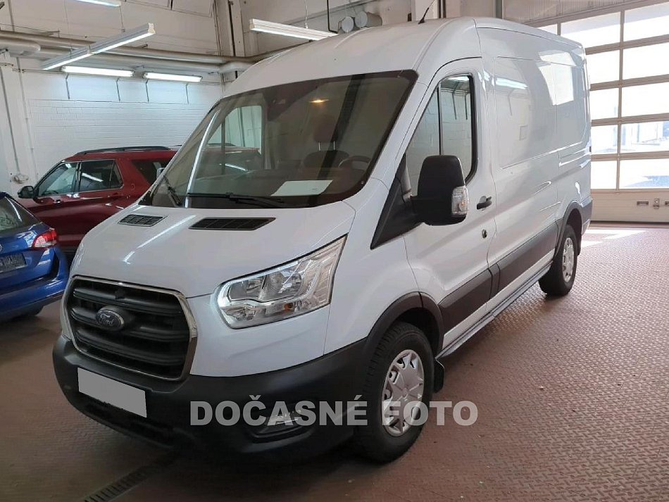 Ford Transit 2.0TDCi Trend L2H2