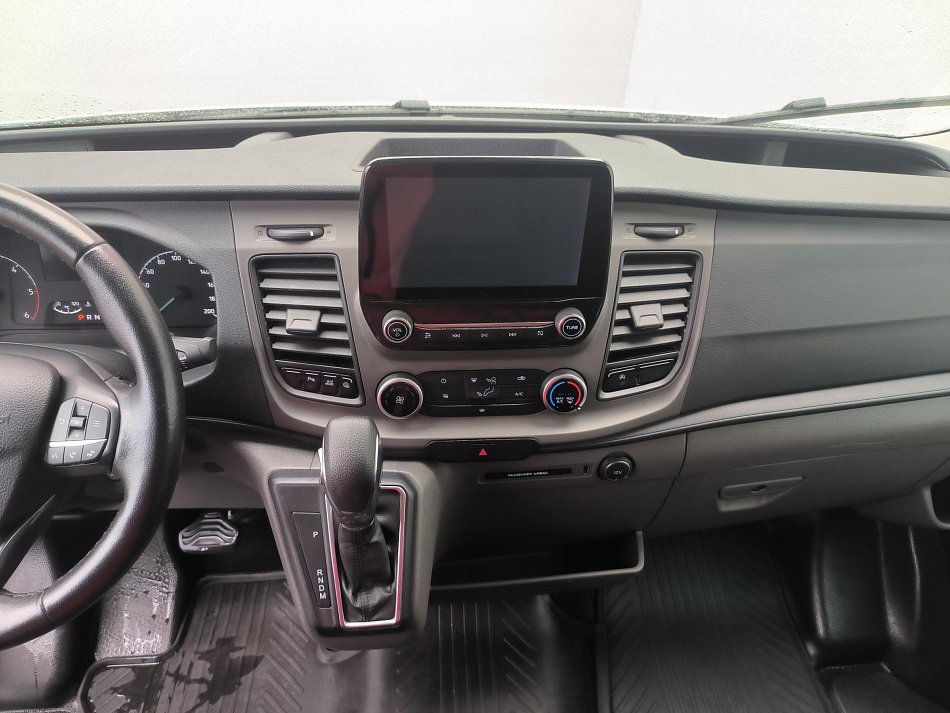 Ford Transit 2.0TDCi Trend L2H2