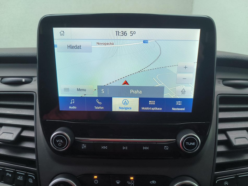 Ford Transit 2.0TDCi Trend L2H2