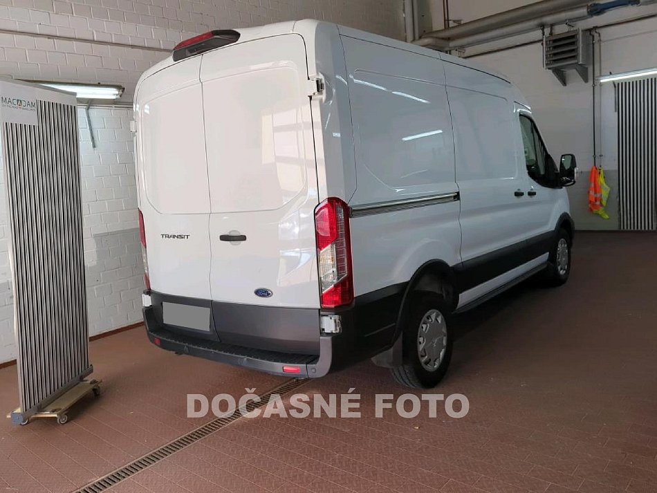 Ford Transit 2.0TDCi Trend L2H2