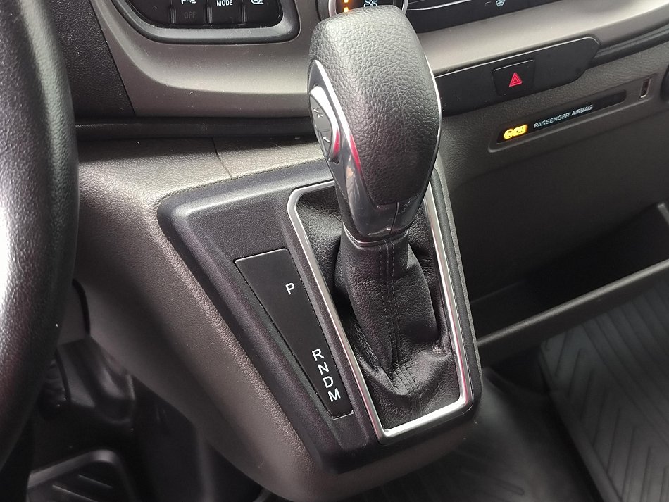 Ford Transit 2.0TDCi Trend L2H2