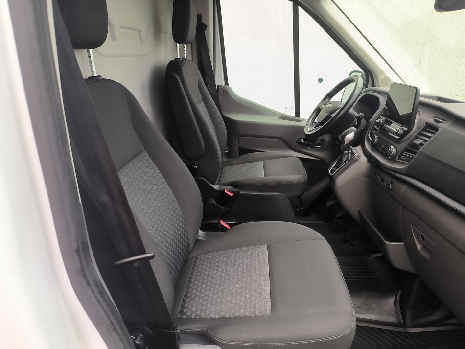 Ford Transit 2.0TDCi Trend L2H2