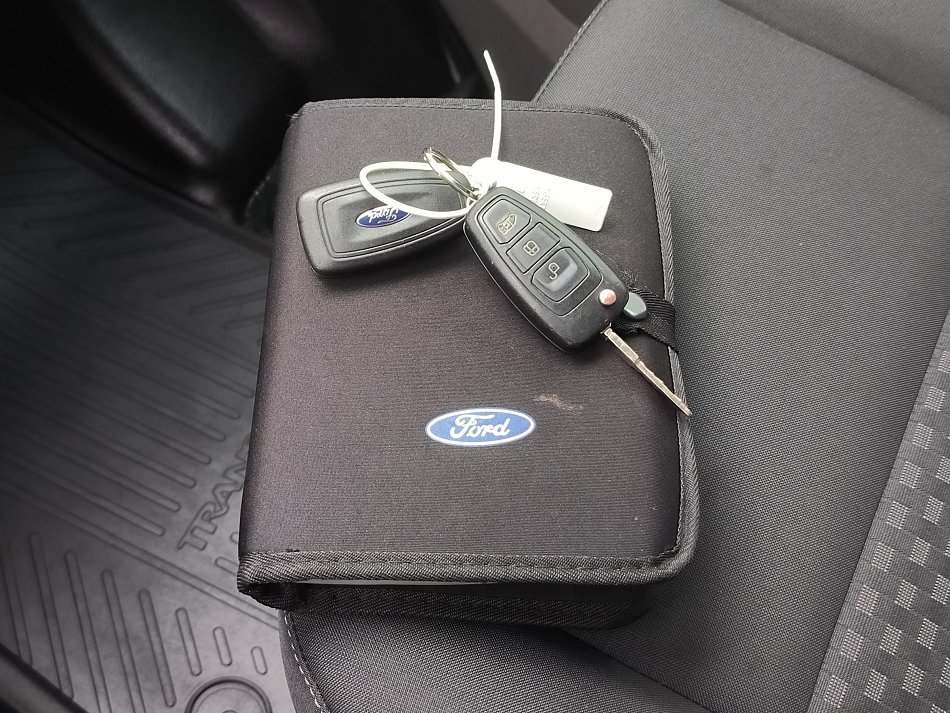 Ford Transit 2.0TDCi Trend L2H2