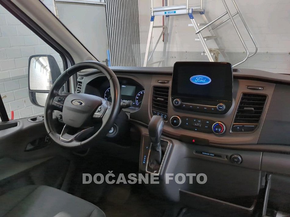 Ford Transit 2.0TDCi Trend L2H2