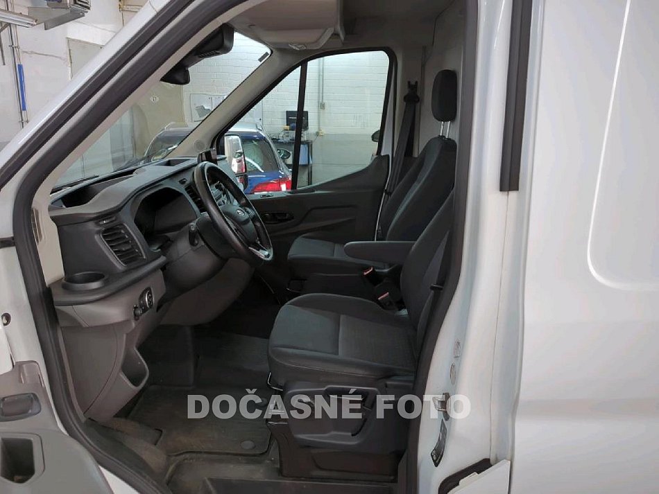 Ford Transit 2.0TDCi Trend L2H2