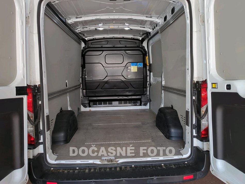 Ford Transit 2.0TDCi Trend L2H2