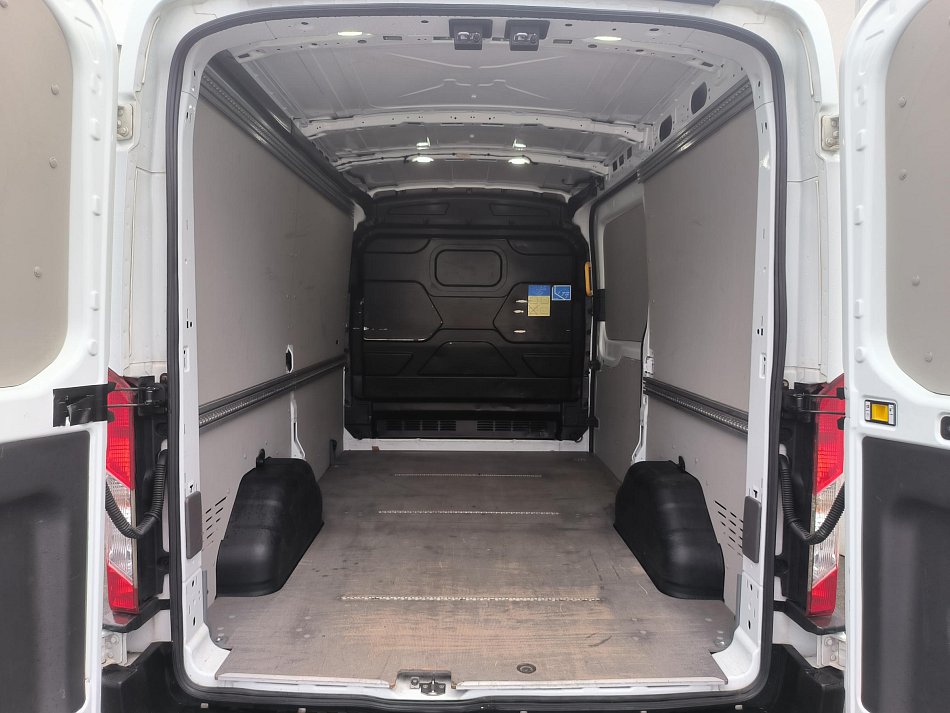 Ford Transit 2.0TDCi Trend L2H2