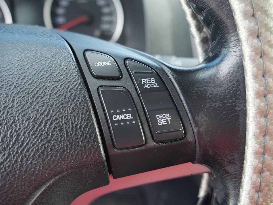 Honda CR-V 2.2I-DTec  4x4