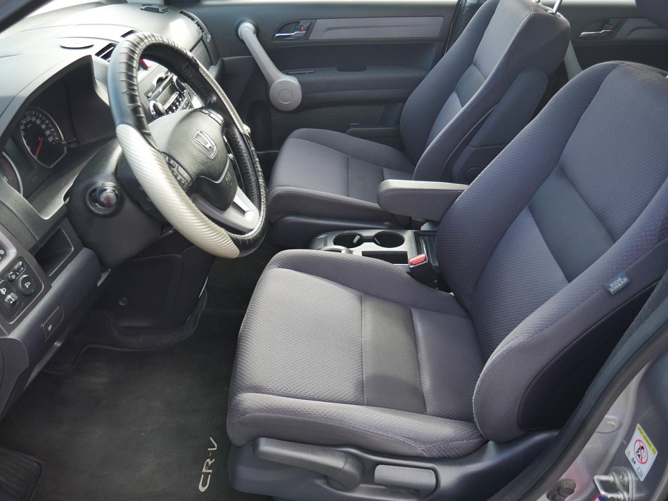 Honda CR-V 2.2I-DTec  4x4