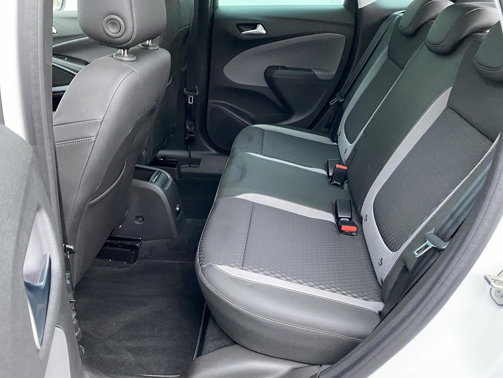 Opel Crossland X 1.5CDTi Ultimate