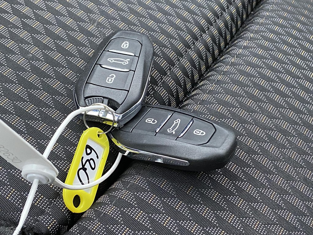 Opel Crossland X 1.5CDTi Ultimate