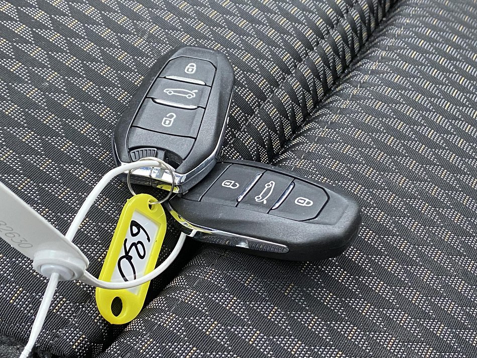 Opel Crossland X 1.5CDTi Ultimate