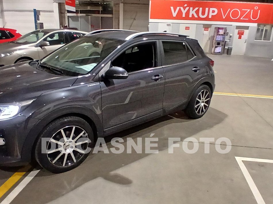 Kia Stonic 1.0i 
