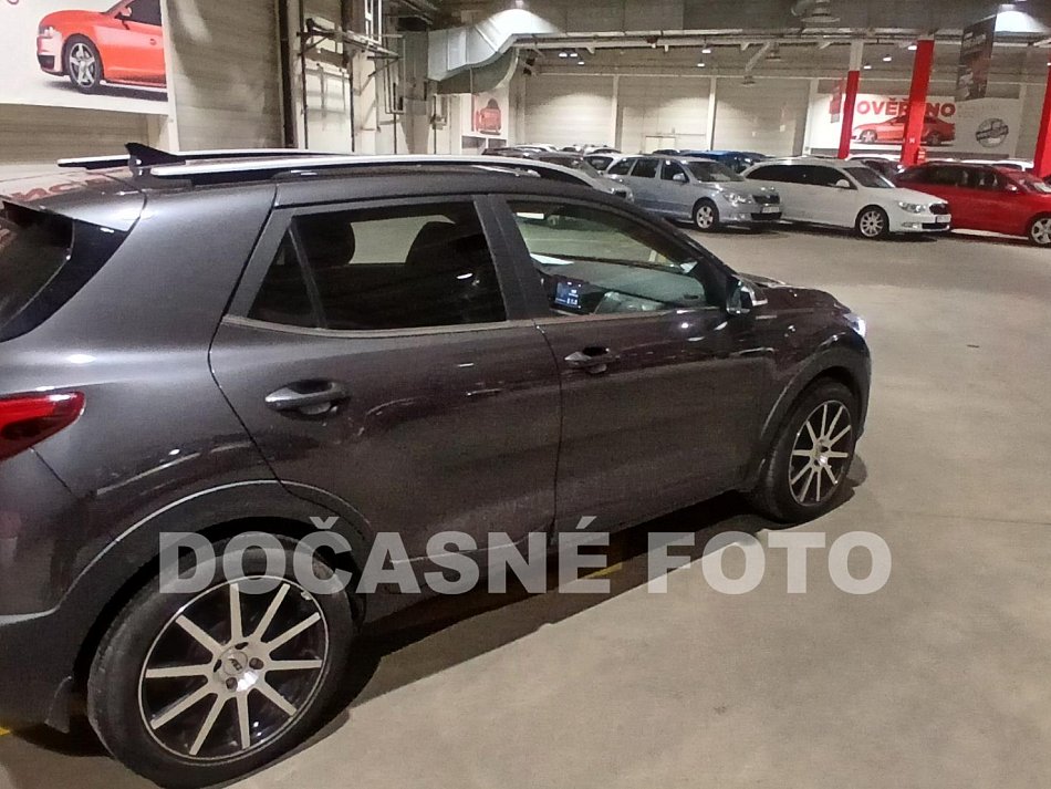 Kia Stonic 1.0i 