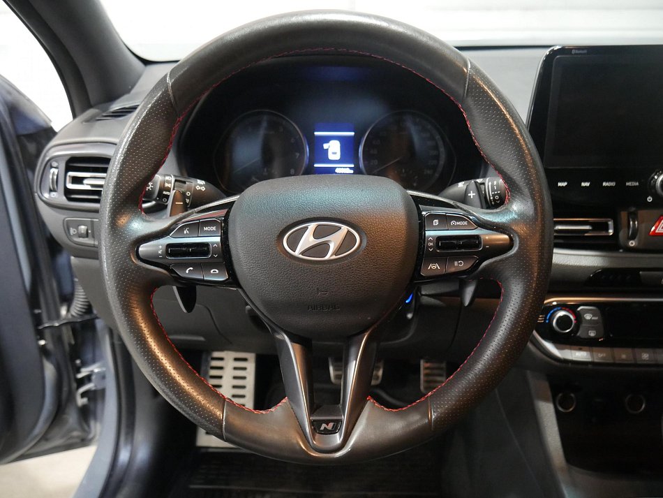 Hyundai I30 1.5i 