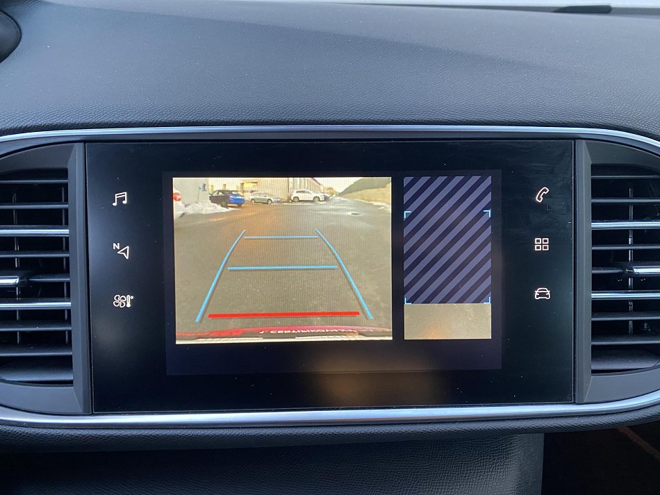 Peugeot 308 1.2PT GT Line