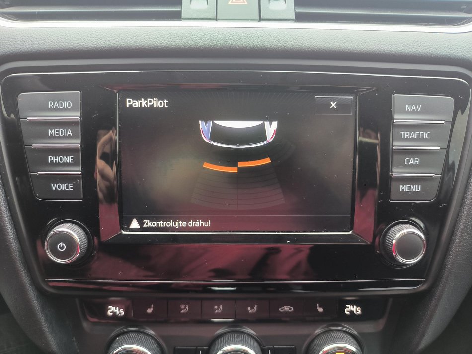 Škoda Octavia III 1.6 TDi Joy