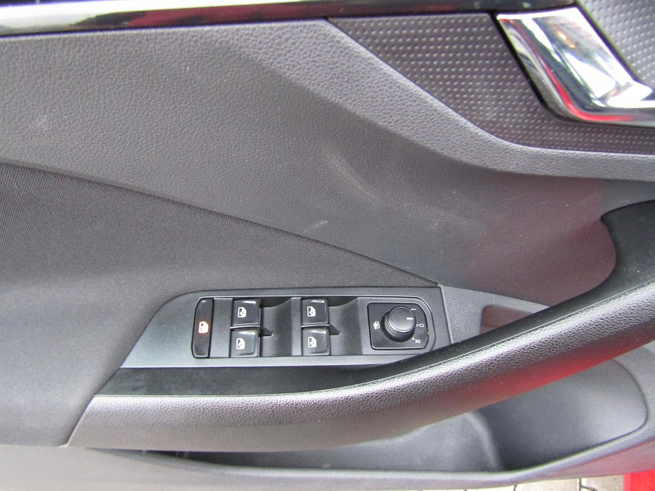 Škoda Scala 1.6 TDi Ambition