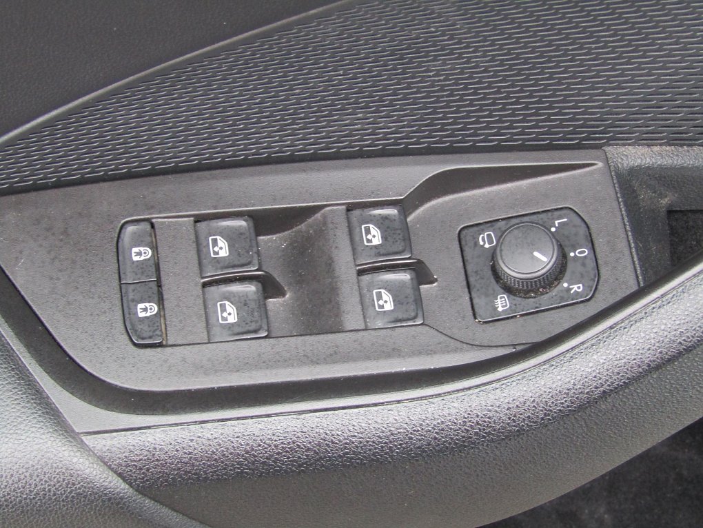 Škoda Octavia IV 2.0TDi Style