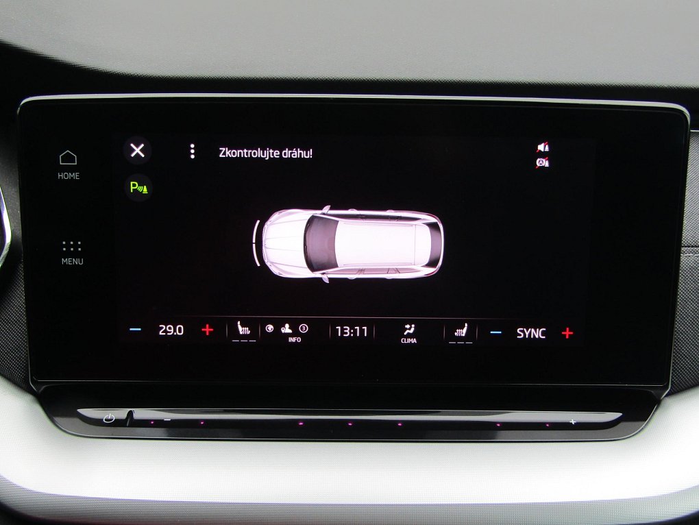 Škoda Octavia IV 2.0TDi Style