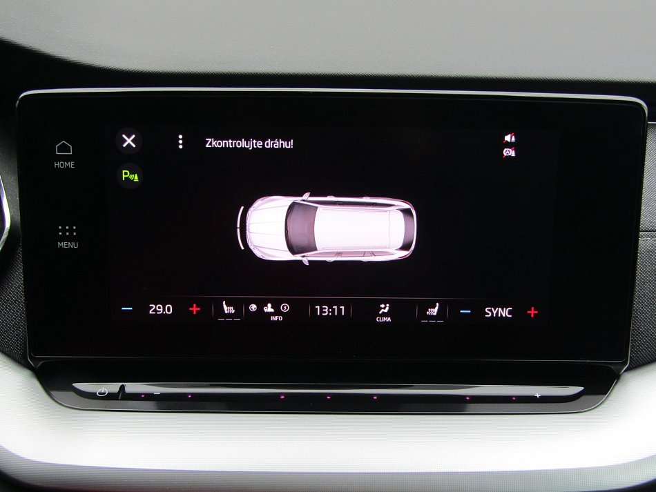 Škoda Octavia IV 2.0TDi Style