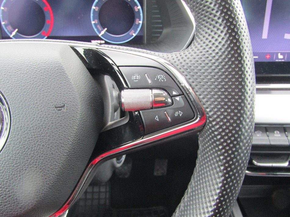 Škoda Octavia IV 2.0TDi Style