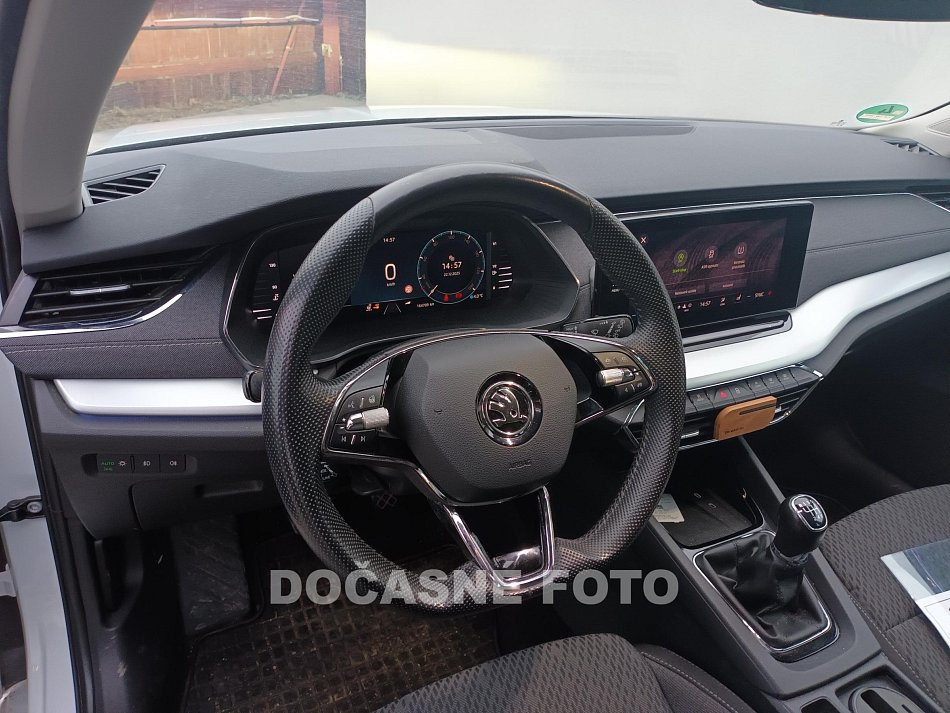 Škoda Octavia IV 2.0TDi 