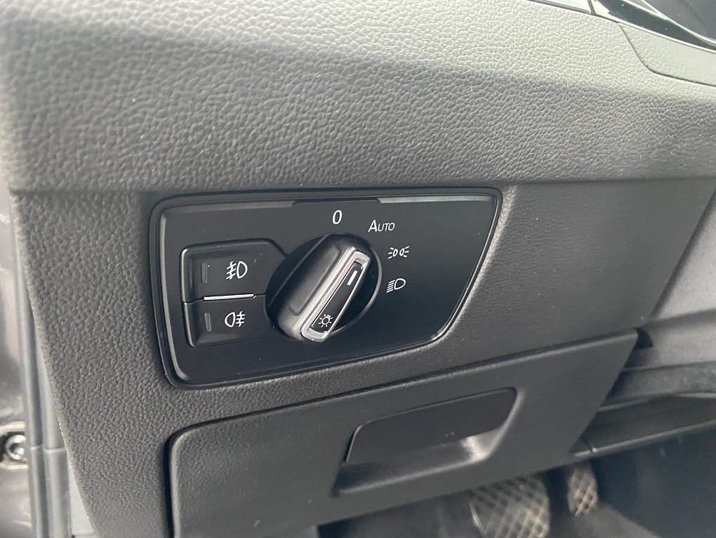 Volkswagen Passat 2.0 TDi 