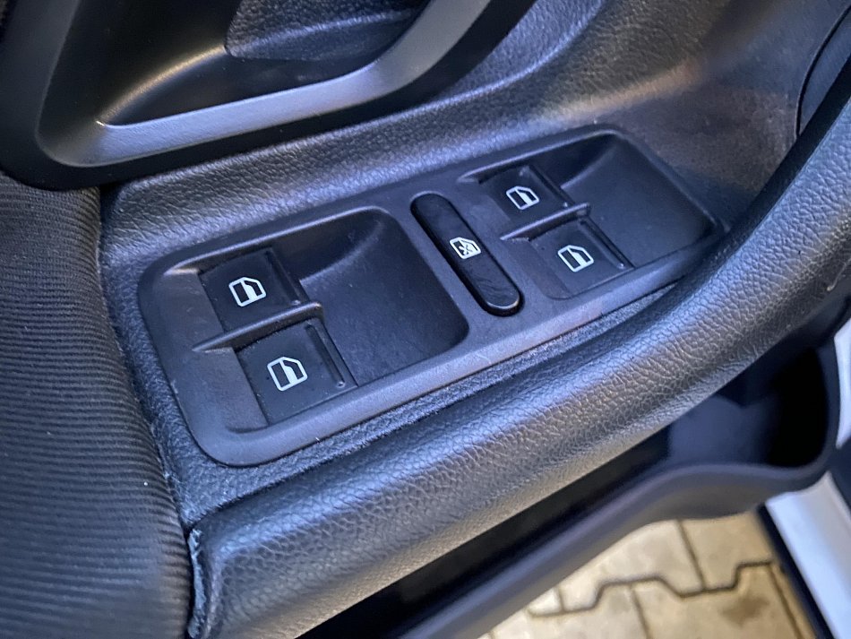 Škoda Fabia II 1.2 TSi Monte Carlo