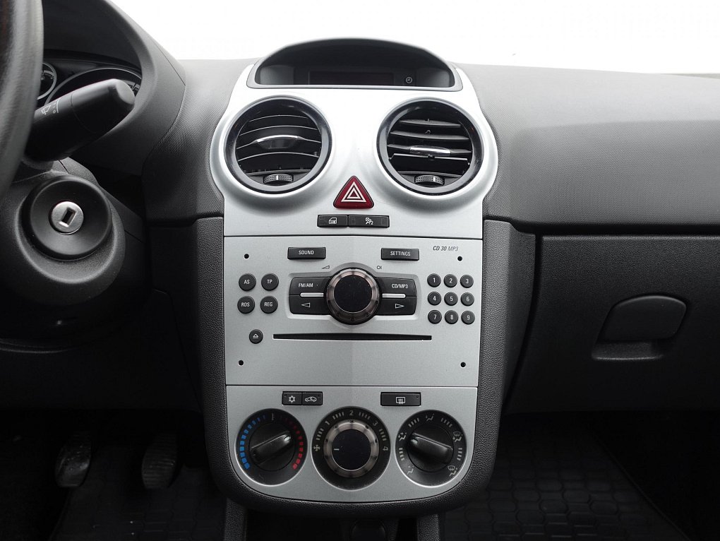 Opel Corsa 1.2i 