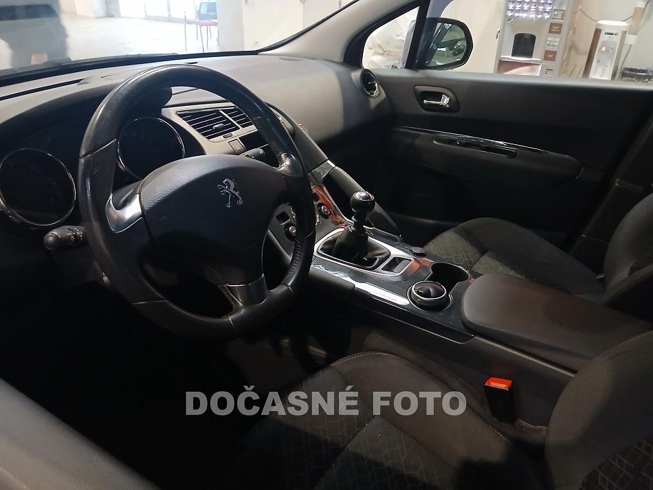 Peugeot 3008 1.6 HDi 