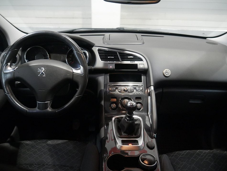 Peugeot 3008 1.6 HDi 