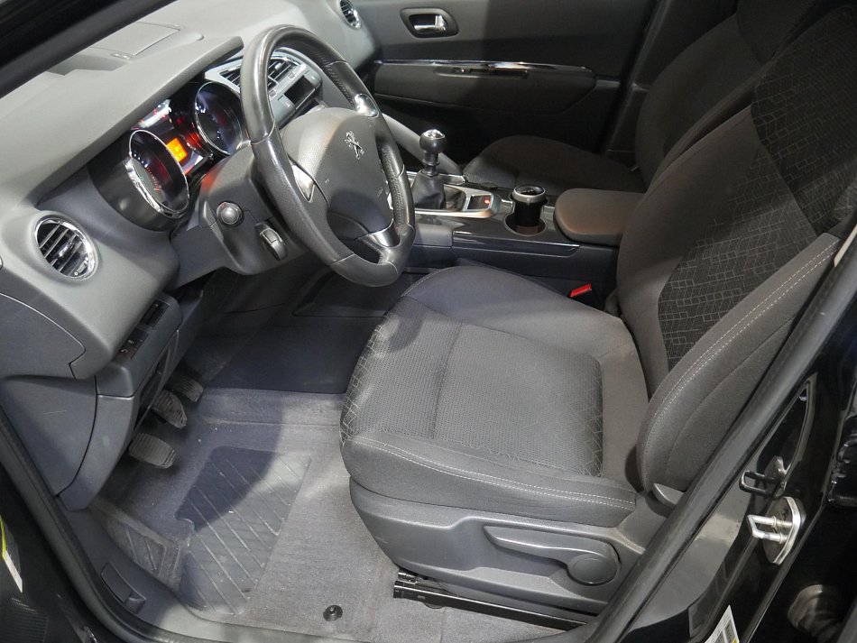 Peugeot 3008 1.6 HDi 