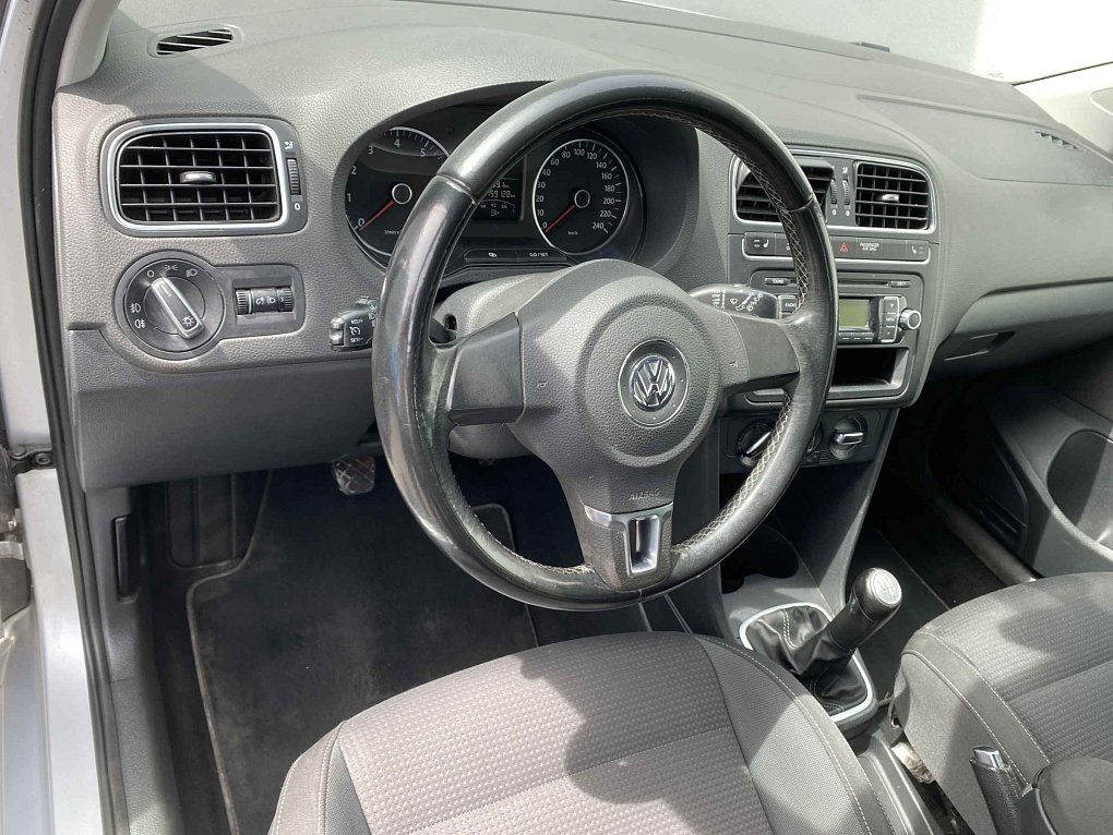 Volkswagen Polo 1.2 i Team