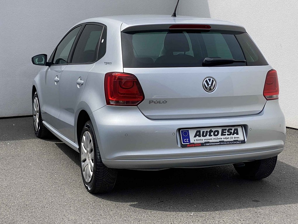 Volkswagen Polo 1.2 i Team