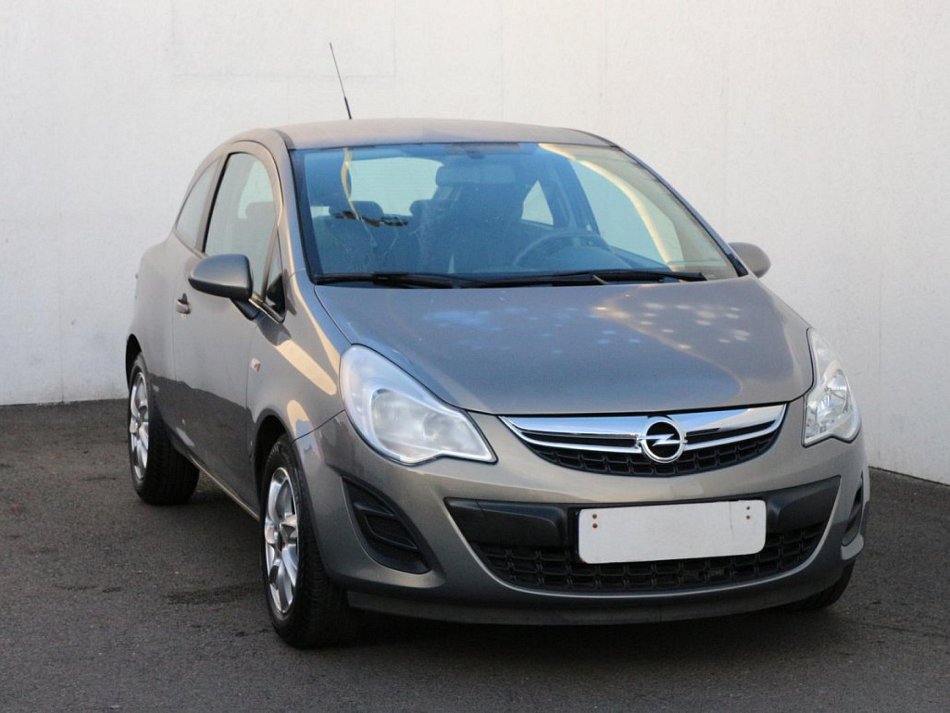 Opel Corsa 1.2 16V 