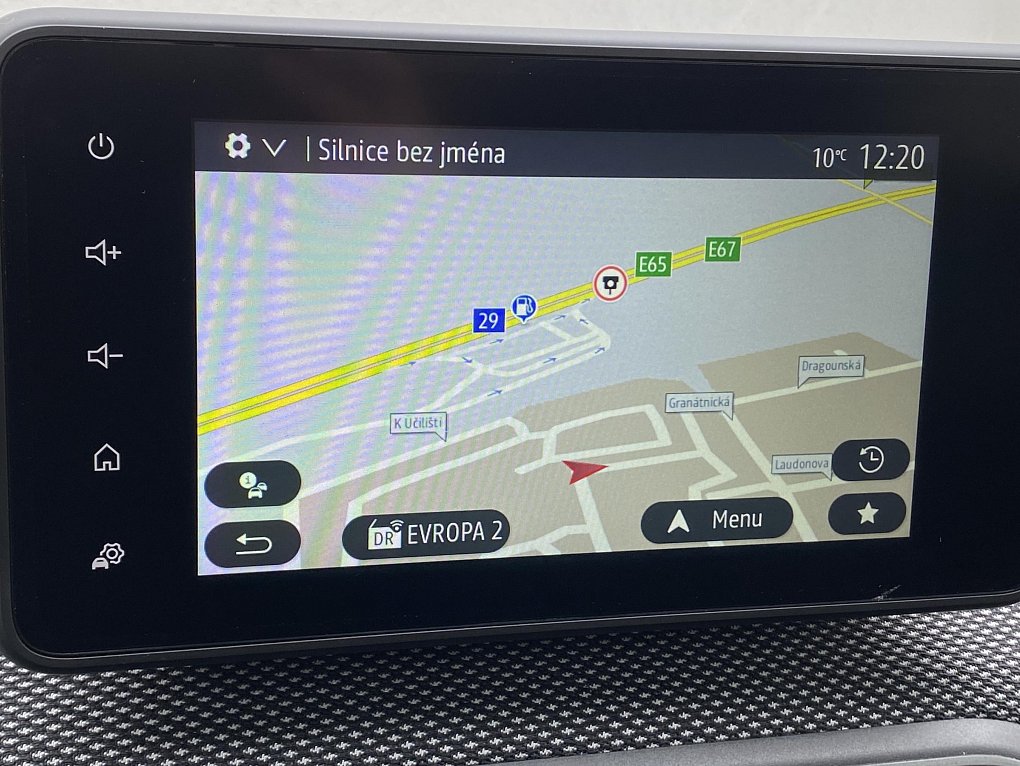 Dacia Jogger 1.0 TCe Xtreme