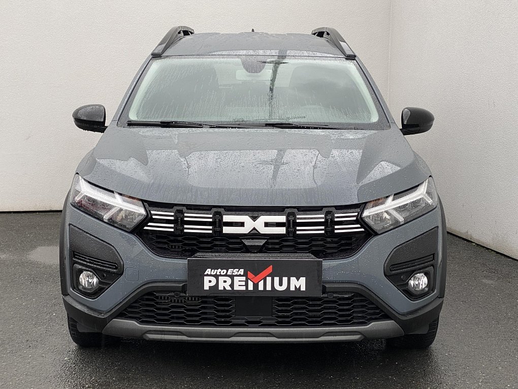 Dacia Jogger 1.0 TCe Xtreme