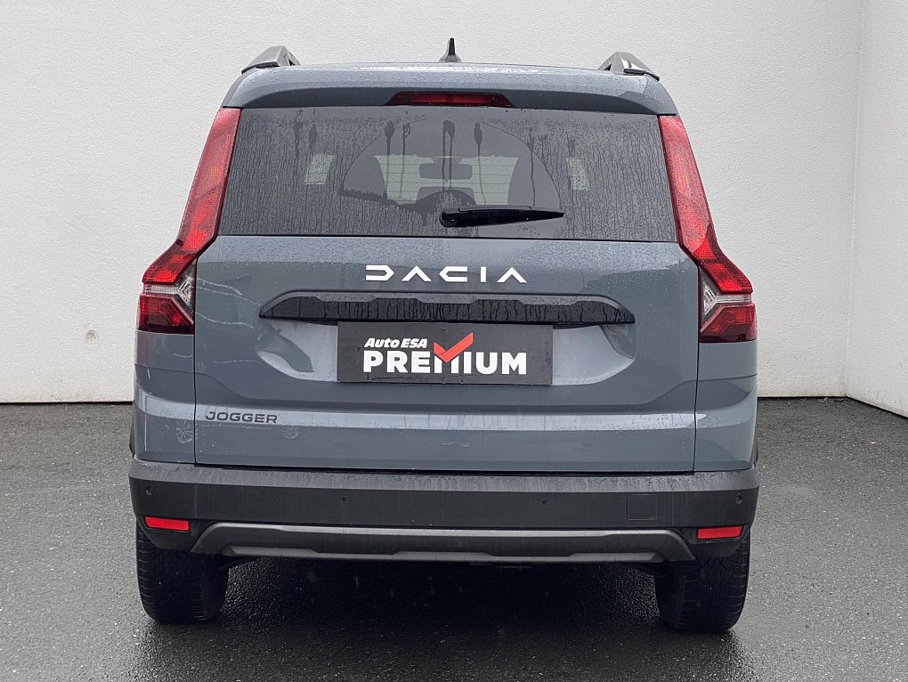 Dacia Jogger 1.0 TCe Xtreme