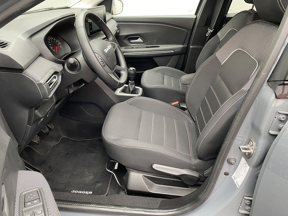 Dacia Jogger 1.0 TCe Xtreme