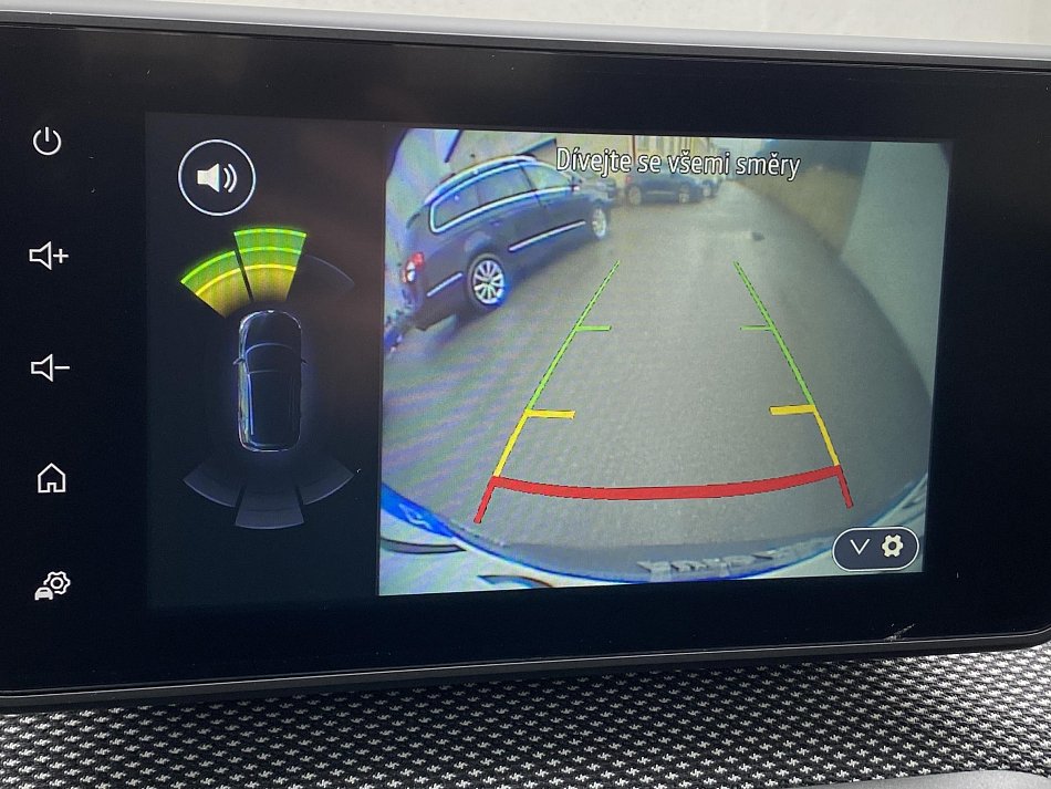 Dacia Jogger 1.0 TCe Xtreme