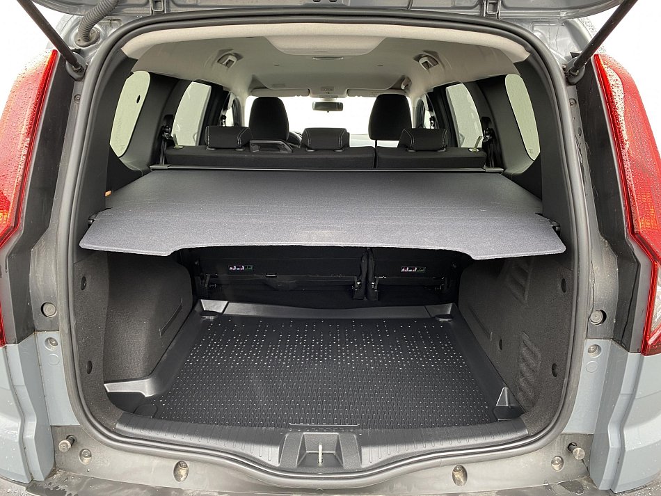 Dacia Jogger 1.0 TCe Xtreme