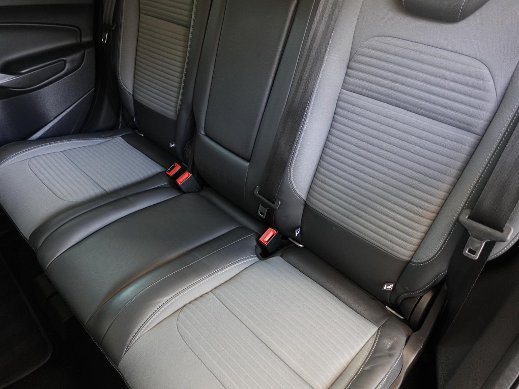 Ford Kuga 2.0 TDCi  4x4