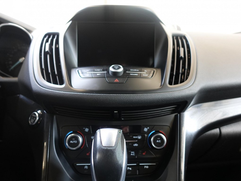 Ford Kuga 2.0 TDCi  4x4